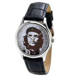 Che Guevara Watch Personalized Watch Free Shipping Worldwide