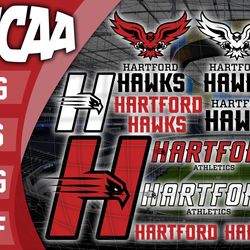 hartford hawks svg bundle , ncaa svg, ncaa bundle svg eps dxf png,digital download ,instant download