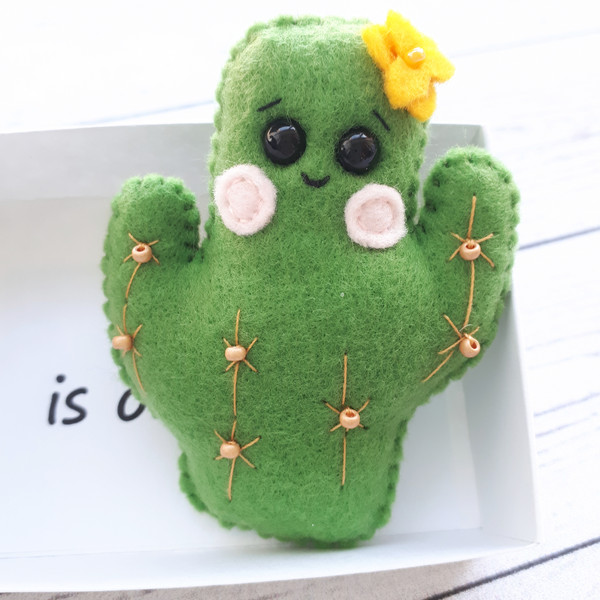 Fake-cactus-flower-pocket-hug