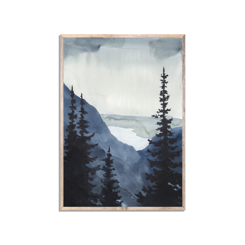 Blue Ridge Mountains заглав.jpg