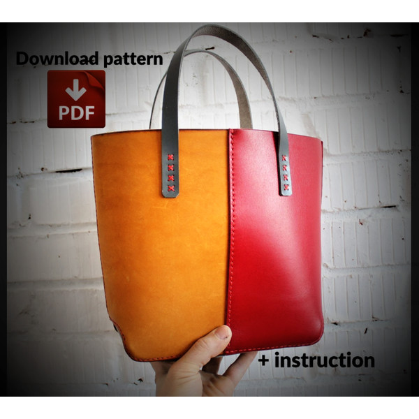 Tote bag Leather pattern.png