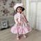 Little Darling doll dress pink and white set.jpg