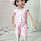 Little Darling doll dress pink and white set with top-1.jpg