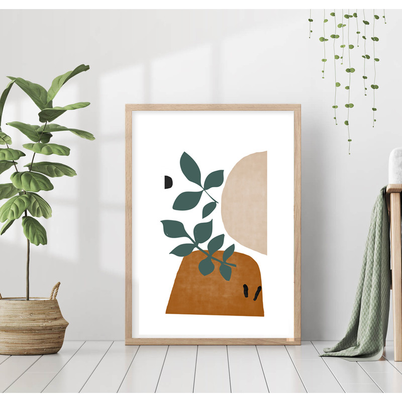 3 scandi posters that are easy to download