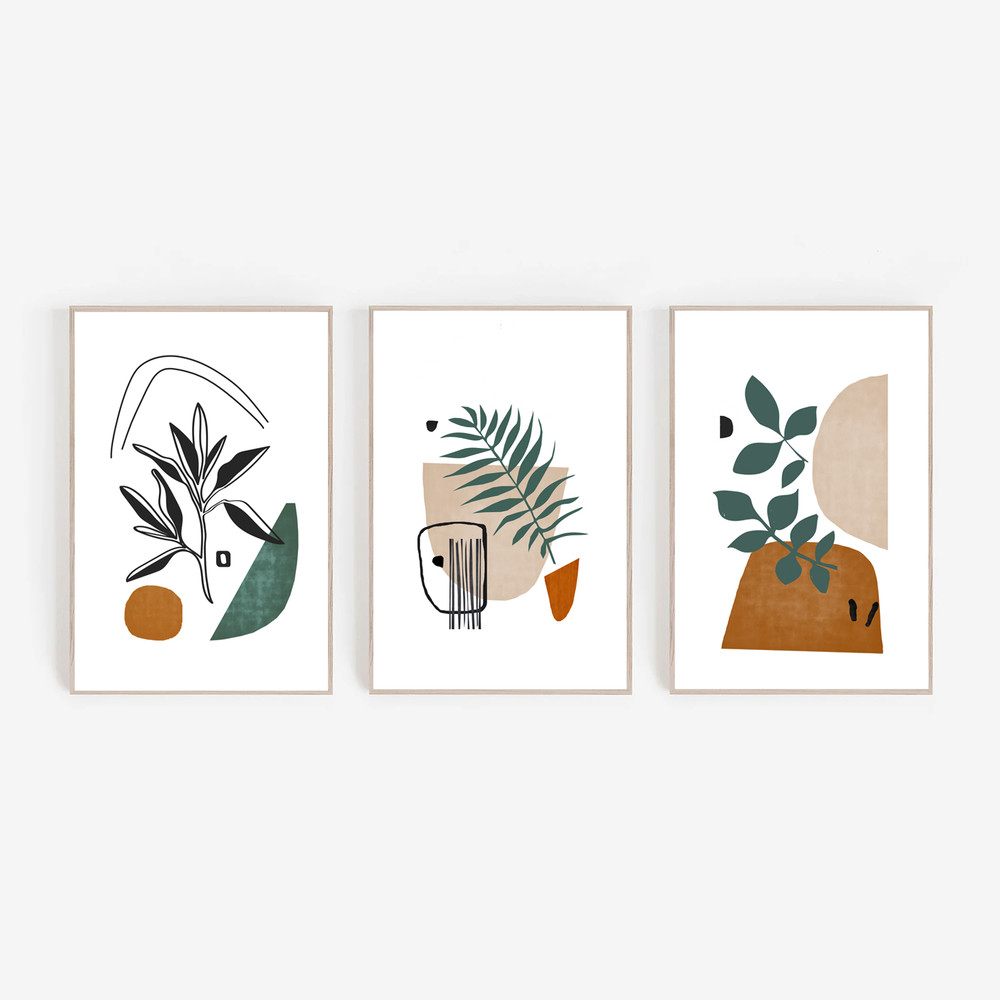 3 scandi posters that are easy to download