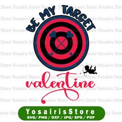 valentines day target board svg png, valentines day, be mine heart svg, be my valentine, be mine svg, heart svg