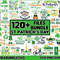 120 St Patricks Day SVG , Saint Patricks Day SVG , Irish SVG , Shamrock Svg , Lucky Svg , St Patricks Day Cut File , Quote Svg , Saying Svg.jpg
