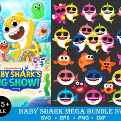 138 baby shark svg, baby shark cricut svg, baby shark clipart, baby shark svg for cricut, baby shark svg png, baby shark