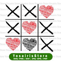 valentine's day tic tac toe png, valentine funny love png, heart lover png, tic tac toe game png