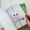 gift crazy cat lady , bookmark Cat svg templates for cricut.jpg