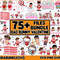 75 Valentine Benito SVG PNG Bundle, Benito Is My Valentine Svg, Un San Valentin Sin Ti, Bad Bunny Valentines, Benito Dia De San Valentins.jpg