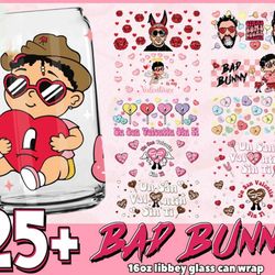 files valentine bad bunny svg png, valentines benito png, valentines bad bunny png, un san valentin sin ti png