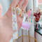 Unicorn Keyring Keychain Bag Charm6.jpg