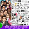 THE OFFICE SVG, The Office Svg Bundle, michael scott svg, dunder mifflin svg, The Office Clipart, The Office, Tv Show Svg.jpg
