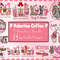 Valentine Coffee Png Bundle, Valentine Coffee Png, Valentine Drinks Png, Latte Drink Png, XOXO Png, Coffee Lover, Sublimation Design.jpg