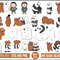 We Bare Bears digital, Layered svg, silhouette, artwork, instant download, clip art, stickers, Bundle Layered, cricut, cut files, vector.jpg