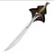 ORCRIST LOTR Sword Of Thorin Oakenshield From The Hobbit Movie Goblin Cleavepng