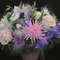 floral-arrangement-in-vase-handmade-flowers-bouquet-floral-table-decor