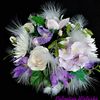 floral-arrangement-in-vase-handmade-flowers-bouquet-floral-table-decor