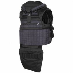 Army Surplus Airsoft Spetsnaz Airsoft WWII Redoubt-T5 "MOLLE" Case