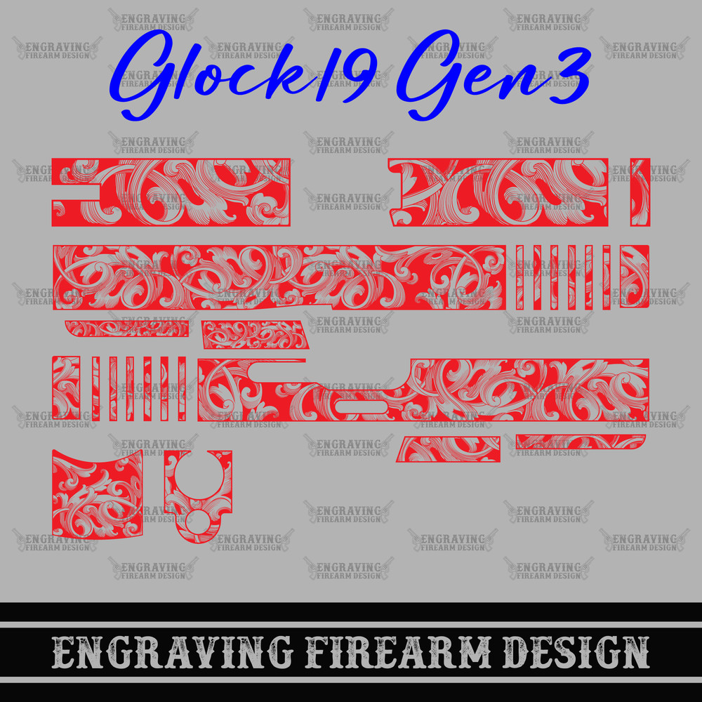 Engraving-Firearms-Design-Glock19-Gen3-Scroll-Design.jpg