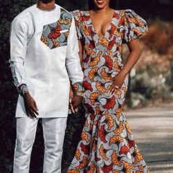 women african suit/women traditional clothing/women african kaftan/women african clothing/women african wear,