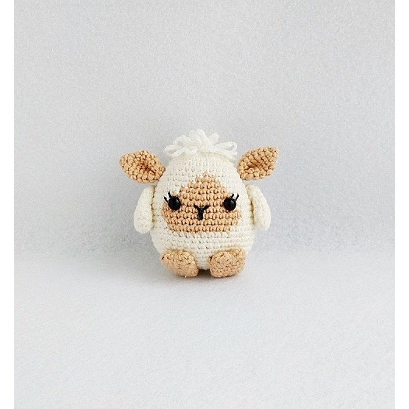 crochet amigurumi toys