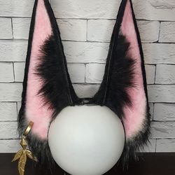 cosplay ears tighnari genshin impact