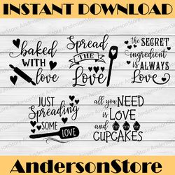 pot holder svg bundle - potholder svg - oven mitt svg - svg for dollar tree pot holder - love valentine - commercial