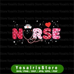 nurse valentines day png, valentine er icu rn nurses png, valentines day png, valentine png