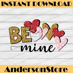 valentines day, be mine clipart, valentine png file for sublimation printing, valentines day clipart, leopard heart