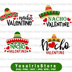 Nacho Average Bundle SVG, Cinco De Mayo SVG, Fiesta SVG, Digital Cut Files, Instant Download