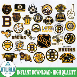 boston bruins bundle svg, bruins svg, nhl svg, nhl svg, hockey cricut, download