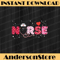 nurse valentines day png, valentine er icu rn nurses png, valentines day png, valentine png, valentines day