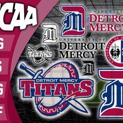 Detroit Titans SVG bundle , NCAA svg, NCAA bundle svg eps dxf png,digital Download ,Instant Download