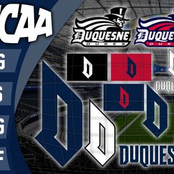 Duquesne Dukes SVG bundle , NCAA svg, NCAA bundle svg eps dxf png,digital Download ,Instant Download