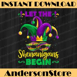 let the shenanigans begin mardi gras png, mardi gras png, mardi gras party png, mardi gras parade png mask, valentine's