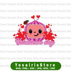 valentine's day melons svg png, love cocomelon svg, boy valentine's day svg, cocomelon boy svg, happy valentine's day
