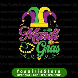 mardi gras 2022 svg png, parade party let the shenanigans begin svg, mardi gras svg, mardi gras png clipart