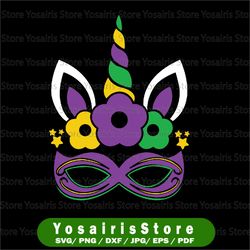 dabbing jester unicorn mardi gras svg png, mardi gras unicorn crown svg, unicorn cut file, unicorn svg
