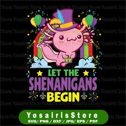 axolotl mardi gras carnival png, let shenanigans begin png, mardi gras new orleans, axolotl mardi gras bead niche