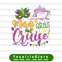 mardi gras cruise svg, cruising mask cruise ship svg, mardi gras cruise 2022 svg, family vacation svg, svg