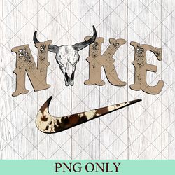 nike cow boy png, disney cow boy nike png, just do it cow boy png, cow boy sport nike, disney nike, nike matching png