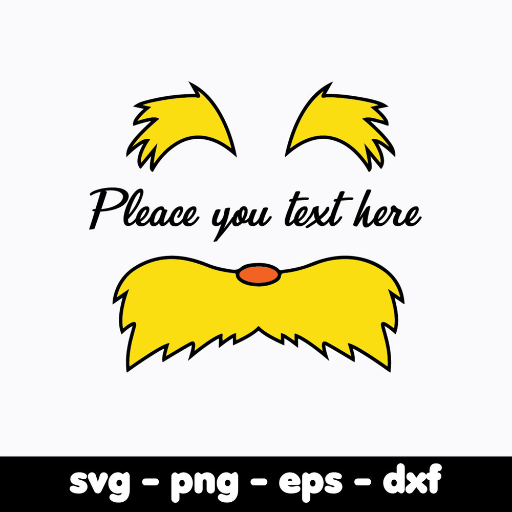 Dr Seuss Svg Bundle, Funny Dr Seuss Quote Svg, Dr Seuss Svg, Thing Svg, Cute Cat Svg, Teacher Svg, Svg File For Cricut DR278.jpg