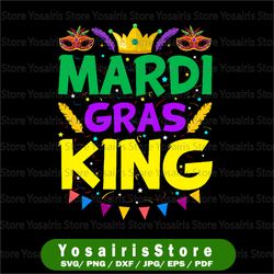 mardi gras king, mardi gras png, mardi gras king png, mardi gras, kids mardi gras png, cute mardi gras png, sublimation,
