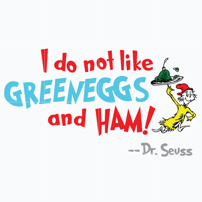 Dr Seuss Svg Bundle, Funny Dr Seuss Quote Svg, Dr Seuss Svg, Thing Svg, Cute Cat Svg, Teacher Svg, Svg File For Cricut DR76.jpg