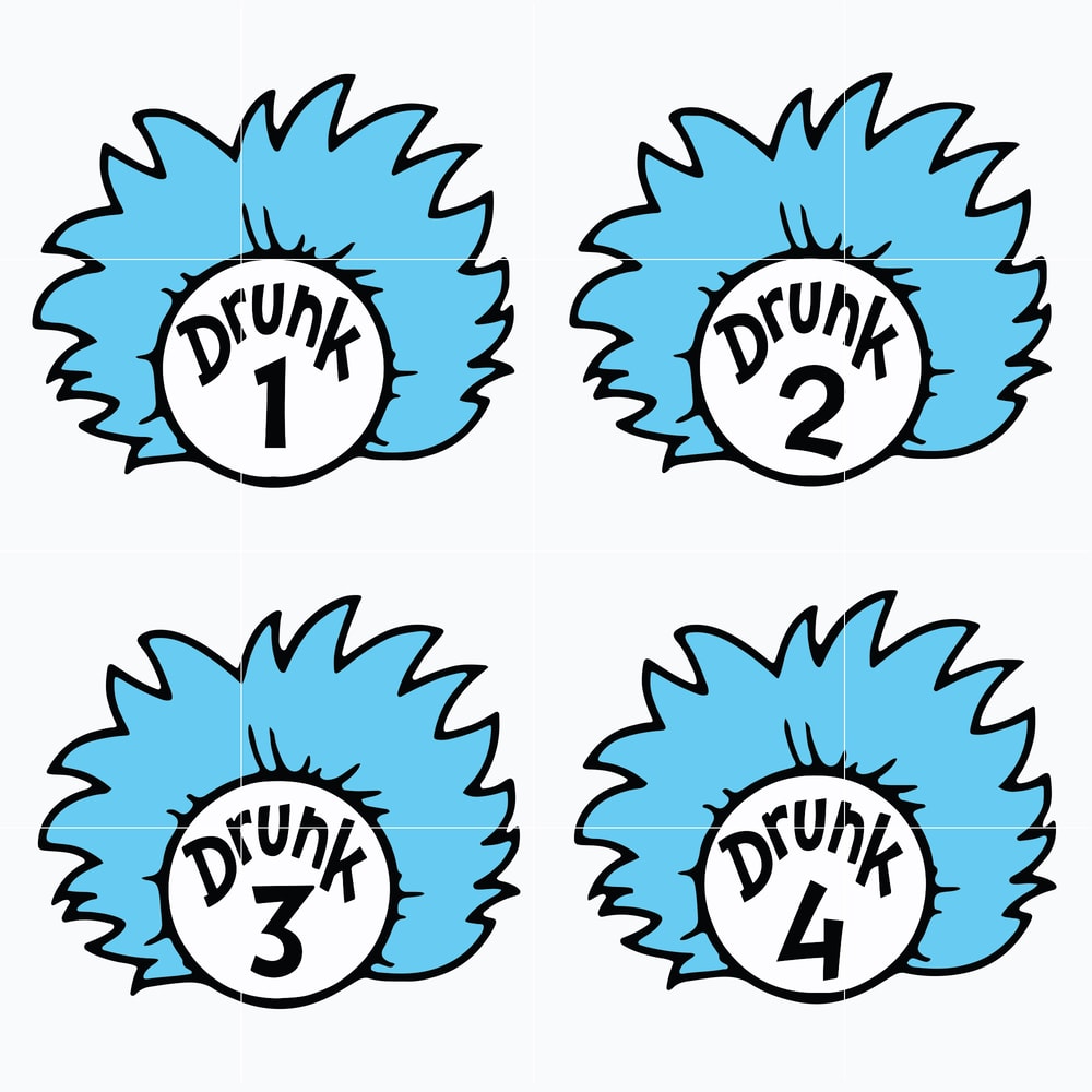 Dr Seuss Svg Bundle, Funny Dr Seuss Quote Svg, Dr Seuss Svg, Thing Svg, Cute Cat Svg, Teacher Svg, Svg File For Cricut DR102.jpg