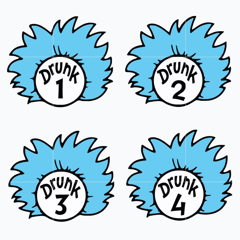 Dr Seuss Svg Bundle, Funny Dr Seuss Quote Svg, Dr Seuss Svg, Thing Svg, Cute Cat Svg, Teacher Svg, Svg File For Cricut DR102.jpg