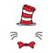 Dr Seuss Svg Bundle, Funny Dr Seuss Quote Svg, Dr Seuss Svg, Thing Svg, Cute Cat Svg, Teacher Svg, Svg File For Cricut DR12.jpg