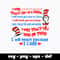 Dr Seuss Svg Bundle, Funny Dr Seuss Quote Svg, Dr Seuss Svg, Thing Svg, Cute Cat Svg, Teacher Svg, Svg File For Cricut DR141.jpg